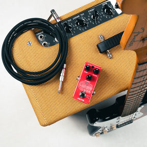 NU-X Voodoo Vibe Mini Pedal