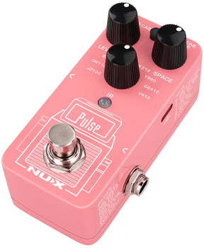 impulse response pedal Pulse Impulse Response Pedal