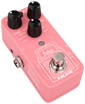 NU-X Pulse Impulse Response Pedal