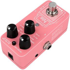 NU-X Pulse Impulse Response Pedal