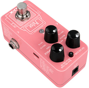 NU-X Pulse Impulse Response Pedal