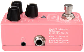 NU-X Pulse Impulse Response Pedal