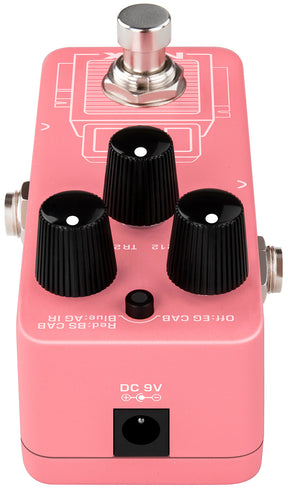 NU-X Pulse Impulse Response Pedal