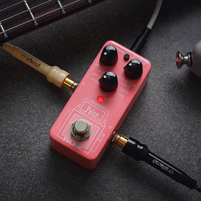 NU-X Pulse Impulse Response Pedal