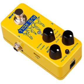 NU-X NOL-1 A/B Roll Octave & Loop Pedal