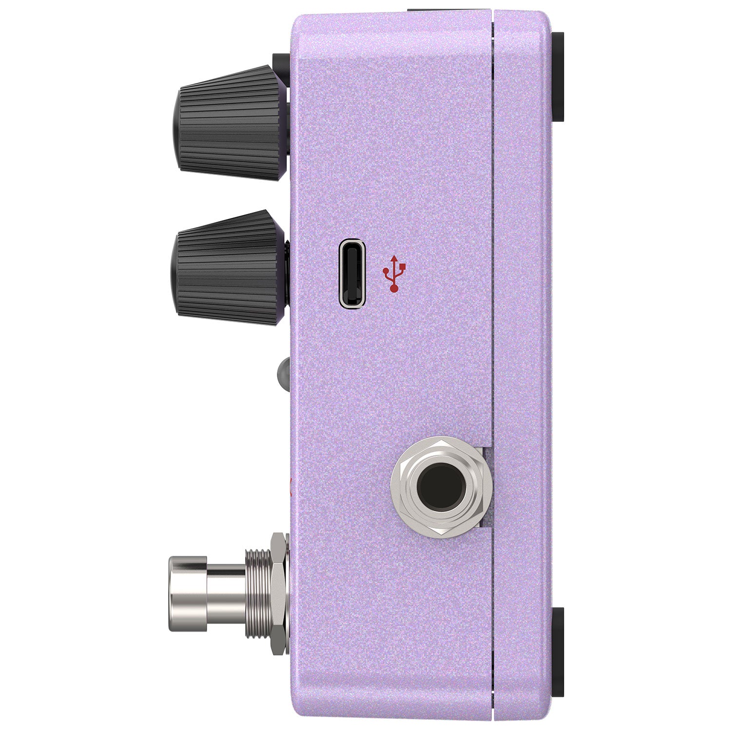 NU-X NPO-2 Tutti Polyphonic Octave Pedal