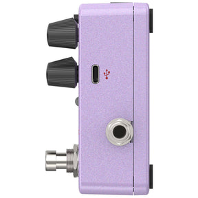 NU-X NPO-2 Tutti Polyphonic Octave Pedal