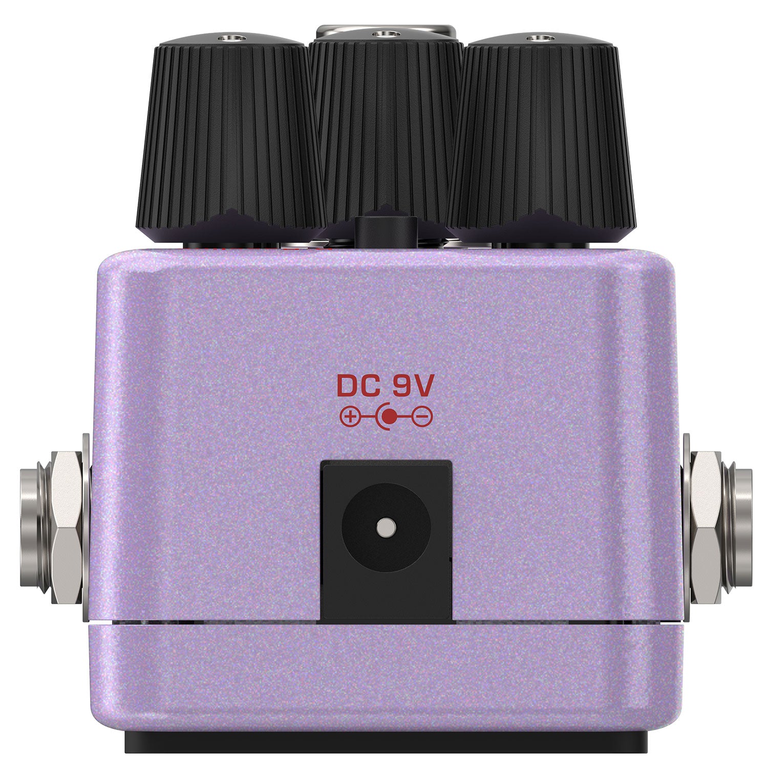 NU-X NPO-2 Tutti Polyphonic Octave Pedal