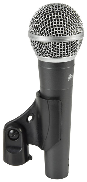 Chord DM02 Professional Dynamic Vocal Microphone