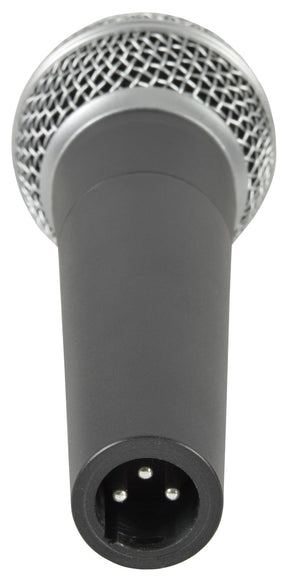 Chord DM02 Professional Dynamic Vocal Microphone