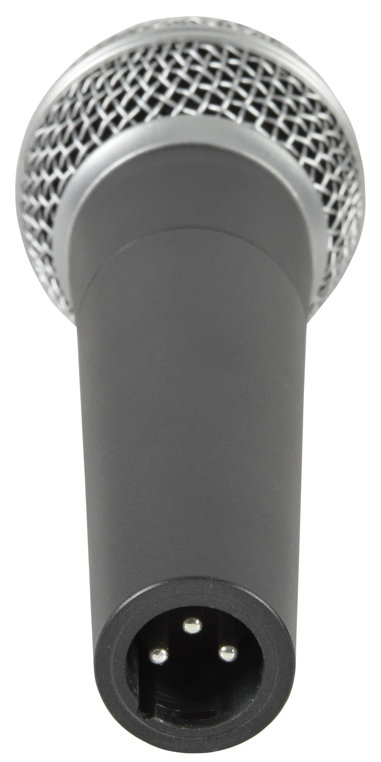 Chord DM02 Professional Dynamic Vocal Microphone