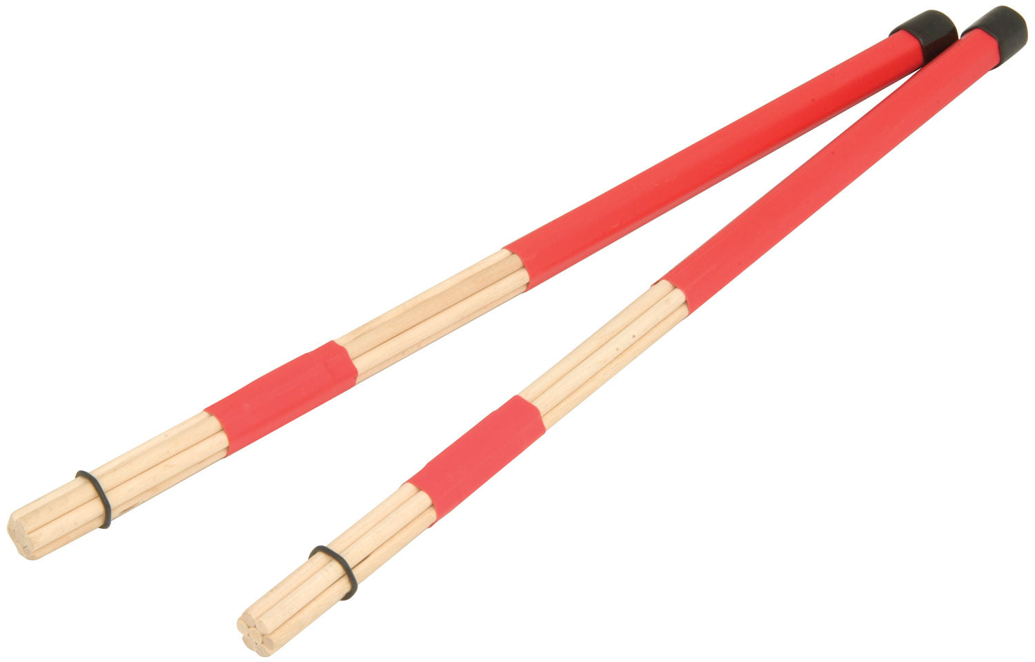 Chord Hepta-rods maple pair