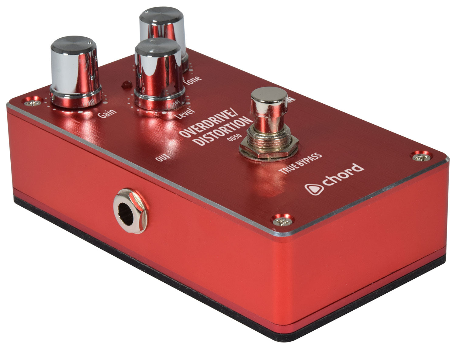 Chord OD-50 Overdrive/Distortion Pedal