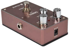Chord CH-50 Guitar Chorus Effect Pedal