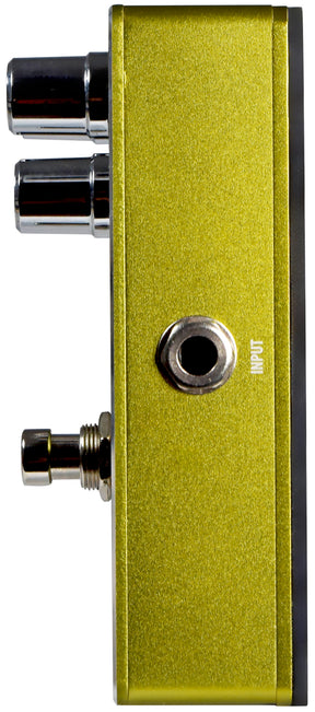 Chord GB-50 Gain Boost Pedal