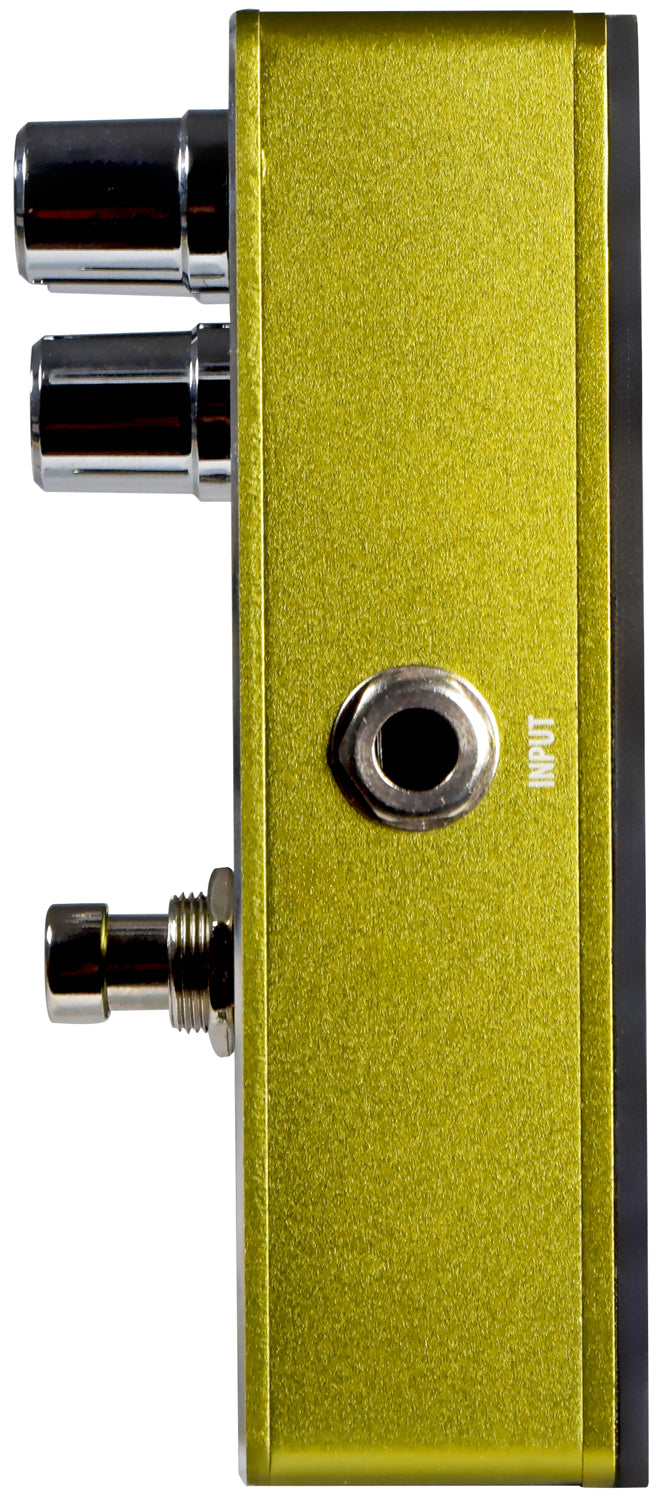 Chord GB-50 Gain Boost Pedal