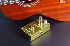 Chord GB-50 Gain Boost Pedal