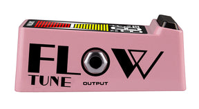 NU-X Flow Tune Pedal - Pink