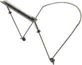 Chord Harmonica holder