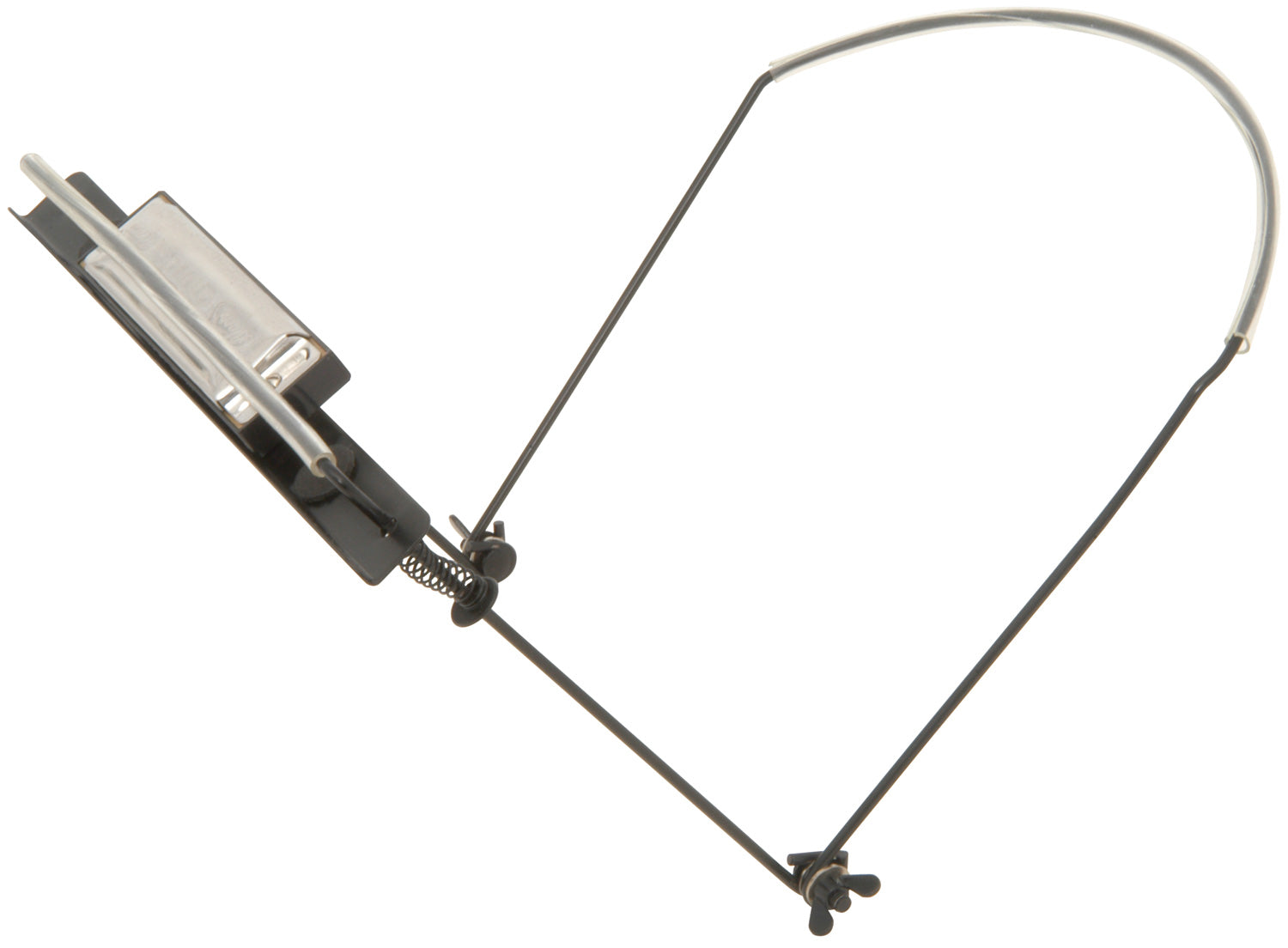Chord Harmonica holder