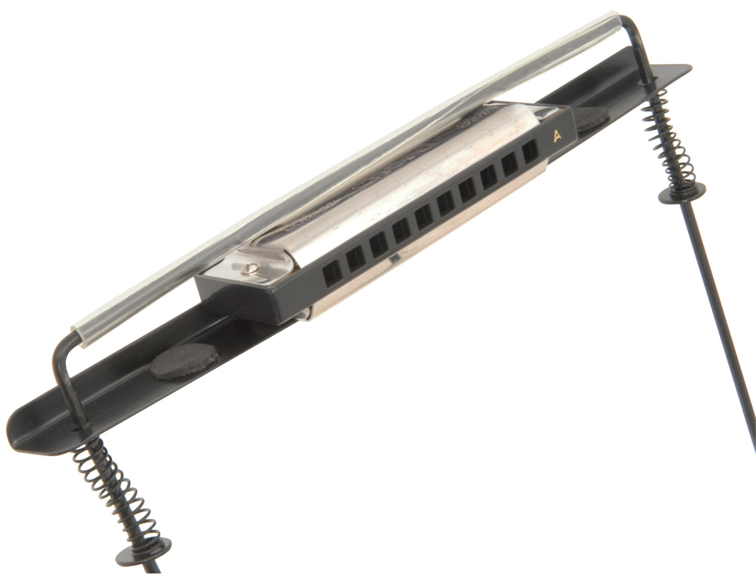 Chord Harmonica holder