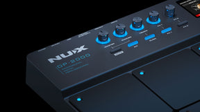 NU-X DP-2000 Digital Percussion Pad