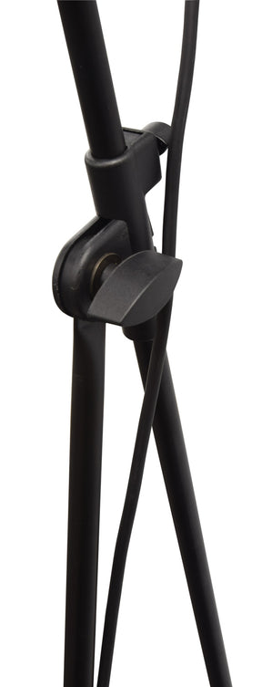Chord BMS01 boom microphone stand