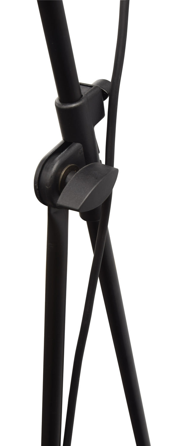 Chord BMS01 boom microphone stand