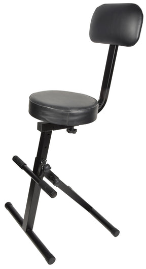 Chord Musicians Seat