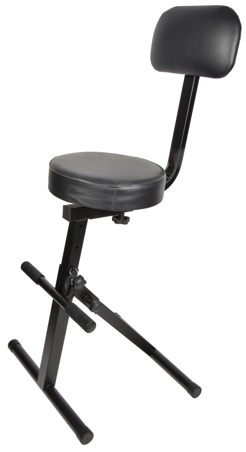 Chord Musicians Seat