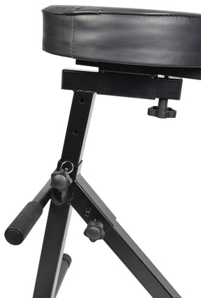 Chord Musicians Seat