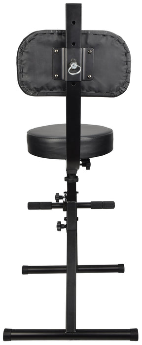 Chord Musicians Seat
