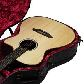 TGI Heritage Hardcase - Acoustic Guitar