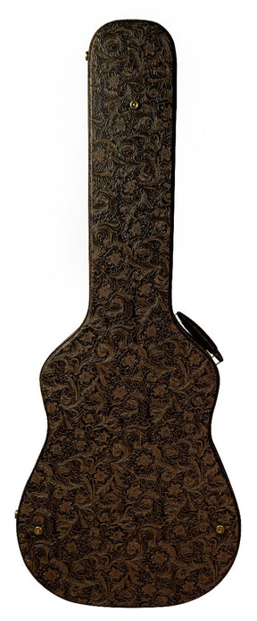 TGI Heritage Hardcase - Acoustic Guitar