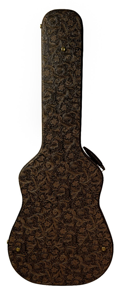 TGI Heritage Hardcase - Acoustic Guitar