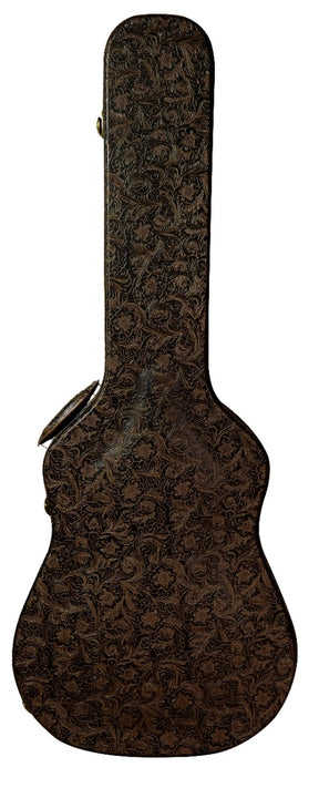 TGI Heritage Hardcase - Acoustic Guitar