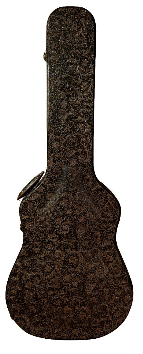 TGI Heritage Hardcase - Acoustic Guitar