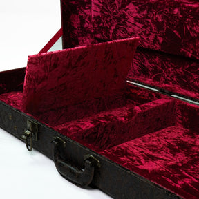 TGI Heritage Hardcase - Electric Guitar