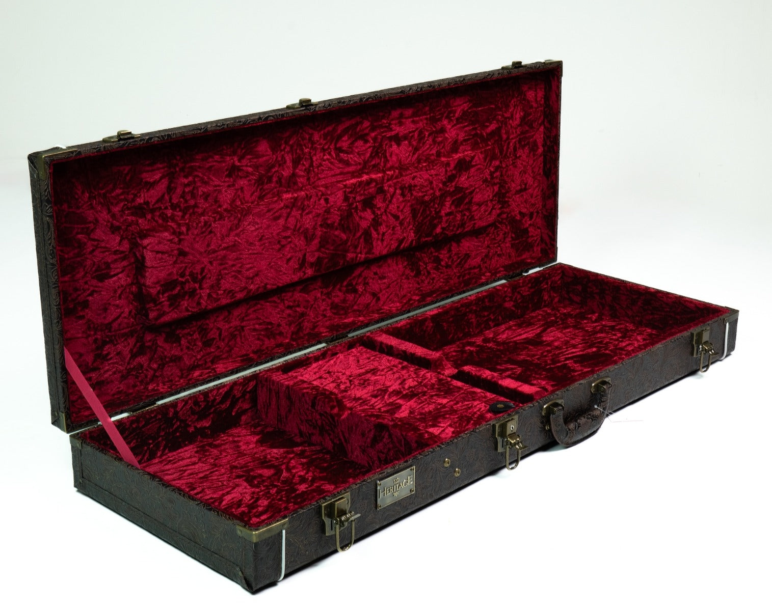TGI Heritage Hardcase - Electric Guitar