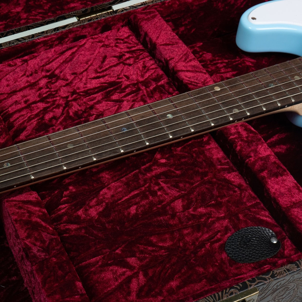TGI Heritage Hardcase - Electric Guitar