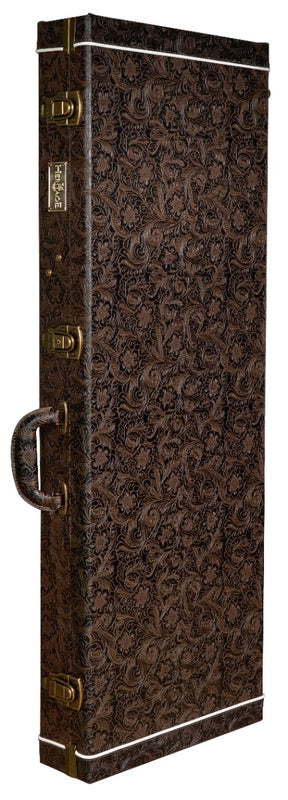 TGI Heritage Hardcase - Bass Guitar