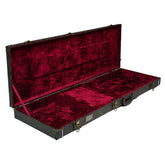 TGI Heritage Hardcase - Bass Guitar