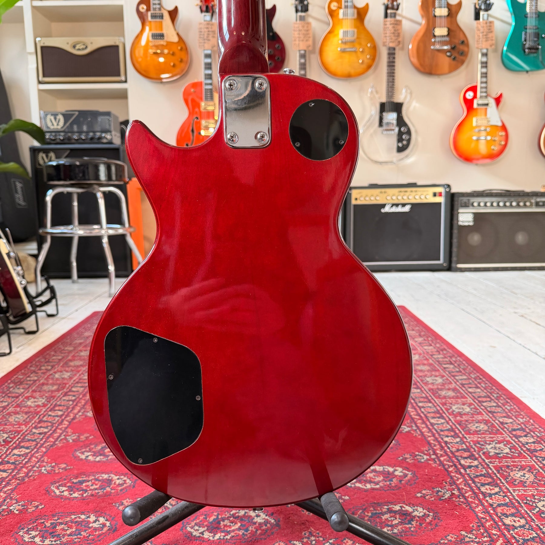 Harmony H7300WI Electric Guitar - Preowned