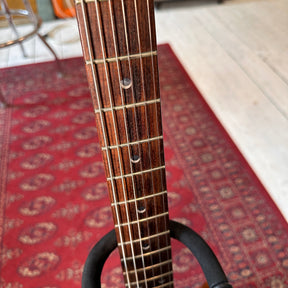 PRS SE Custom 22 Semi Hollow - Natural - Preowned
