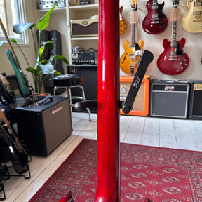 Epiphone SG-400 Pro - Cherry - Preowned