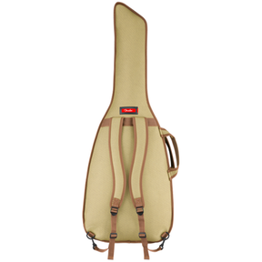 Fender FET610 Tweed Electric Guitar Gig Bag