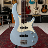 Aria Pro II RSB-1000 Bass Guitar - Metallic Ice - Preowned
