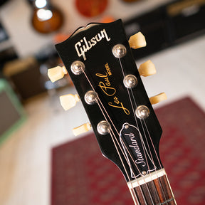 2020 Gibson Les Paul Standard '50s - Tobacco Burst with Gibson Hard Case - Preowned