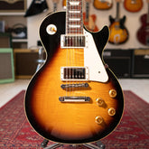 2020 Gibson Les Paul Standard '50s - Tobacco Burst with Gibson Hard Case - Preowned