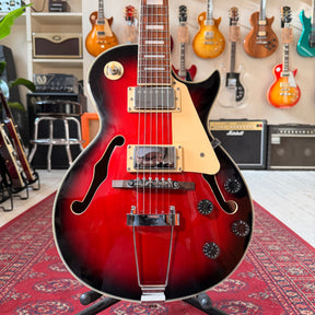 Keiper 109S Hollowbody - Preowned